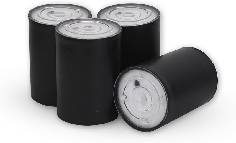 InstaPure F2R-4ES Replacement Water Filter, 4 Pack for F-2C and F-2 Systems
